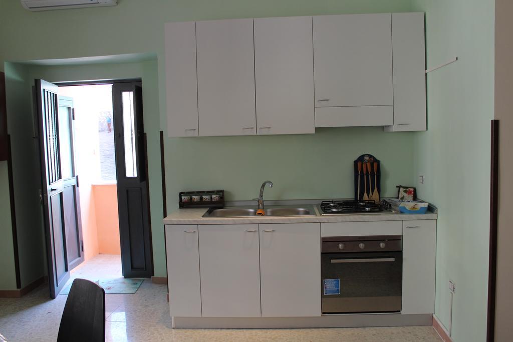 Anvi Apartment Pollena Trocchia Exterior photo